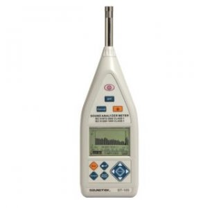 advanced-sound-analyser